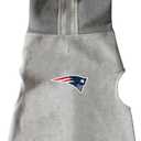 NFL Green Bay Packers Team Dog Sweatshirt (Medium, Blue)