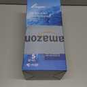 Elegear Revolutionary Cooling Blanket King, Absorbs Heat to Keep Body Cool for Night Sweats, Double Sided Arc-Chill 3.0 Cool Fiber Q-Max>0.5, Lightweight Summer Cold Blankets Sleeping 90 x 108 (Dark Grey)