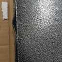 MidWest Homes for Pets Metal Dog Crate Replacement Pan; 48 inch (Sliver)