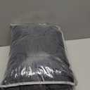 Toddler Stroller Footmuff Cosy Toe Buggy Pushchair Sleeping Bag, Easy Open & Removable Front Piece, Special Design Fits All Travel Gears Perfectly, 648M (Grey)