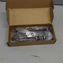 Ynovvo Rear Sway Bar Links Stabilizer Bar Link Compatible with Toyota 4Runner 1996 1997 1998 1999 2000 2001 2002 Replace# K90619 4883035020 48830-35020 - 2pcs