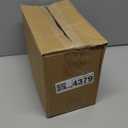 Fake English Ivy Plants in Pots Set of 2  Realistic Artificial Ivy Greenery for Home Decor, Tabletop, Office, Shelf, Balcony, Lifelike Faux Hanging Vines, No Maintenance Required - White and Green