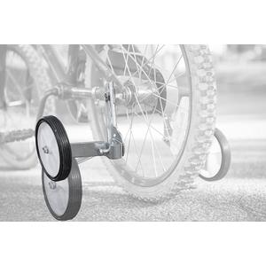 Spotter 500 Training Wheels/ Roues Stabilisatrices Ruedas de Apoyo