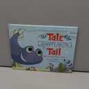 The Tale of the Disappearing Tail: Ted's Dream Come True