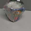 Abstract Face Planters Pots Head,Unique Head Planter for Indoor Plants,Funny Face Flower Pot,Colorful Plant Pots for Outdoor Garden Decor and Home Art Decoration(Modern)