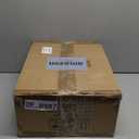 VONLUCE Pendant Lights Kitchen Island, Brushed Gold Pendant Light Fixtures with E26 Base & Adjustable Cable, Modern Pendant Lighting with Glass Shade for Living Room Bedroom Hallway, 3 Packs