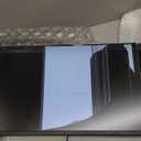 Amazon Basics 24 Inch (23.8 inch viewable) Monitor, FHD 1080P, Max 100Hz, VESA Compatible, Built-in Speakers, Black