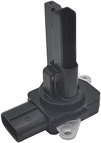 Mass Airflow Sensor Meter MAF 22680-AA380 Compatible with 2009-2014 Subaru Forester 2.5L 2009-2018 Impreza Legacy Outback WRX XV 2008-2018 2.0L 2.5L 3.6L