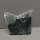 Compatible with Mercedes Benz GLE 350 450 & GLS 450 54 2020-2023 Front Row Door Organizer Tray, 2Pcs Side Door Handle Pocket Armrest Storage Box Phone Glove Container