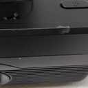 Mini Bluetooth & DVD Projector by GPX