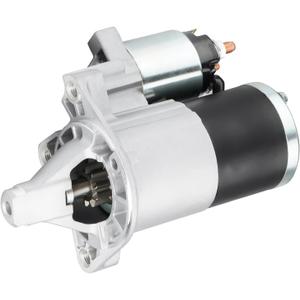 Starter for Chrysler 300 2005-2010 v6 2.7L 3.5L, Dodge Challenger 2009-2010 3.5L, Charger 2006-2010 V6 2.7L 3.5L, Magnum 2005-2008 V6 2.7L 3.5L, SMT0342 410-48137 M0T32671 Starter for Chrysler 300 2005-2010 v6 2.7L 3.5L, Dodge Challenger 2009-2010 3.5L, Charger 2006-2010 V6 2.7L 3.5L, Magnum 2005-2008 V6 2.7L 3.5L, SMT0342 410-48137 M0T32671