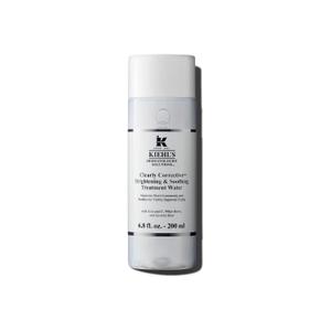 Kiehl's Clearly Corrective Brightening & Soothing Treatment Water, Improves Skin Clarity, Refines Texture & Evens Skin Tone, with Illuminating Minerals, Licorice Root, Vitamin C - 6.8 fl oz