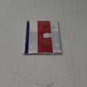 3Pack 4th July Patriotic tablecloth
