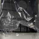 SOYO Mobility One Step Stool, Heavy Duty Indoor Outdoor Non-Slip Small Step Platform Assistive Device for Adult Elderly, Standing Support and Step Riser for Car, Bed, Door, Stair, Bathroom Black-Black