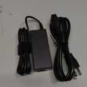 65W 45W AC Charger Fit for Dell Inspiron 14 3000 5000 7000 Series 3451 3452 3458 3459 3462 3480 3481 3482 3493 5400 5401 5402 5405 5409 5410 5418 5420 5425 5451 5494 7400 7405 7437 7460 7472 Laptop