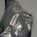 2 in 1 Anti-theft Bag Shoulder Strap with Pockets, 54 inch Travel Belt Ultra-Wide and Thick, Comfort and Stylish (Gray)