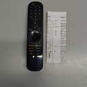 Magic Remote for LG-Smart-TV-Remote-Control-Replacement with Pointer and Voice Function,Compatible with LG 2021/2022/2023/2024 UHD OLED QNED NanoCell 4K 8K Smart TV