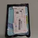 SD Card Reader for iPhone, Memory Card Reader with USB Camera Adapter Plug and Play Trail Game Camera Viewer Supports SD and TF Card MicroSD Card Adapter for iPad No App Required