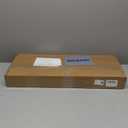 10-Pieces Matte Black Bathroom Accessories Set, 23.6 Inch Bath Towel Bar Set, SUS 304 Stainless Steel Bathroom Hardware Set, Towel Racks for Bathroom Wall Mounted.