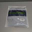 PRETTYGARDEN Women's 2025 Summer Crew Neck Short Sleeve Shirts Lace Going Out Sheer Mesh Crop Tops Dressy Casual Blouses (M)