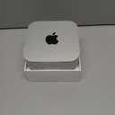 Apple 2024 Mac mini Desktop Computer with M4 chip with 10core CPU and 10core GPU: Built for Apple Intelligence, 16GB Unified Memory, 256GB SSD Storage, Gigabit Ethernet. Works with iPhone/iPad