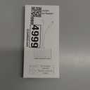 5-in-1 Memory Card Reader, USB OTG Adapter & SD Card Reader for i-Phone/i-Pad, USB C and USB A Devices with Micro SD & SD Card Slots, Supports SD/Micro SD/SDHC/SDXC/MMC