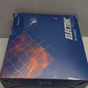 Bedsure Heated Blanket Throw Blanket - Fast Heating Electric Blanket, Soft Flannel Heated Throw with 4 Time Settings, 6 Heating Settings, Warm Gifts for Grandma & Grandpa & Seniors (50x60, Grey)