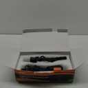 Hygger Aquarium Wave Maker - Adjustable Cross Flow Pump with LED Display Controller, Magnetic DC 24V Powerhead for Freshwater & Marine Reef Aquariums Up to 265 Gallon (25W)