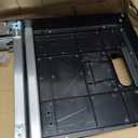 13" Pro SPC, LVP, LVT, WPC, RVP, VCT, PVC and Rigid Core Vinyl Flooring Cutter LVT-330; Cuts up to 5/16" (8mm) thick !