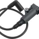 Ignition Coil Compatible with Kohler Engines ECV740 ECV650 CH740 ECH630 ECH680 ECH740 ECH749 ECH980 Replace 28259125 28159579