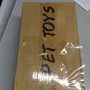 SCHITEC Squeaky Dog Toys, [8 Pack] Soft Stuffed Plush Balls with Squeakers, Interactive Fetch Play for Puppy Small Medium Pets (Medium 2.9")