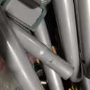 ShelterLogic 12' x 12' Corral Shelter and Livestock Shade Waterproof and UV Treated Universal Cover for Horses, Goats, and Other Livestock (Corral Panels Not Included) (Corral Shelter)