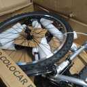 Huffy Stone Mountain Bike 24" for Men/Women/Girls/Boys
