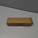 Flutesan 6 ft Power Cord LED Transformer 8 Light Modes for Christmas Light Raintight Foot Switch 5/8 Inch Plug Compatible Replacement Holiday Connector for LED String Holiday