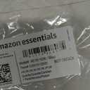 Amazon Essentials Men's Slim-Fit 9" Chino Short (38, Grey)