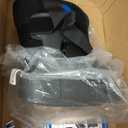 United Ortho USA14115 Short Air Cam Walker Fracture Boot, Medium, Black (M)