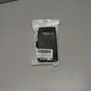 Argyle Wallet Case for Google Pixel 9/9 Pro 5G with Wrist Strap Shoulder Strap, 9+ Card Slots Zipper Purse Luxury PU Leather Stand Checkered Cell Phone Cover for Pixel9 9Pro Nine Black