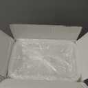 50 Pack (100-Piece) 24 oz Meal Prep Containers Reusable with Lids, Sturdy Leakproof & Food Safe, Microwave, Freezer, Dishwasher Safe Prep Containers, To Go Take Out Plastic Food Storage