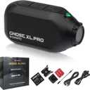 DRIFT Ghost XL PRO Sport Action Camera 4K Sport WiFi IPX7 Waterproof Wearable Live Stream Vlog Motorcycle Bicycle Helmet Cam