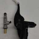 Front Left & Rear Brake Master Cylinder for Polaris Magnum 325 330 500 ATV PRO 500 4X4 PPS Scrambler 500 Trail Blazer 250 330 400 Trail Boss 325 330 Xpedition 325 425 Xplorer 250 400 2010238 1910311