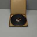 41A5434-13 Drive Belt 257'' for 8FT Garage Door Stable and Quiet Belt Replacement Compatible with Chamberlain Liftmaster Craftsman Sentex Whisper Openers (41A5434-13A 8FT Garage Door Belt)