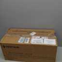 Pentair 261050 2-Inch HiFlow Valve with Plumbing Replacement Pool/Spa D.E. and Sand Filter