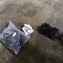 Ignition Coil and Spark Plug Wires Set for Chevy Equinox Express Impala Malibu Silverado Uplander GMC Savana Sierra 1500 Buick Lucerne Terraza Pontiac G6 Torrent Saturn Vue 3.4 3.5 3.9 4.3