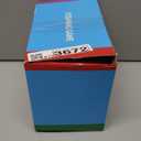 Magnet Fishing Toys Game for Kids 3-5 - Floating Fish Toys with Inflatable Kiddie Pool, Bath for Toddlers, Pole Rod Net, Outdoor Party for Boys Girls Kids Age 3 4 5 6 7 8 Year Old