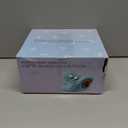 GYSIEN Neck Massager 2025, Neck and Shoulder Relaxer with Heat, 3 Modes, Portable Pillows for Pain Relief and Muscle Relax, 26 Angle Cervical Traction Device for Back, Shoulder