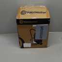 Vacmaster 2.5-Gallon* 2 Peak HP Wall Mountable Wet/Dry Vacuum  VOM205P 1101