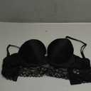 Women's Bra, Cotton Modal T-Shirt Bras for Women 34 C