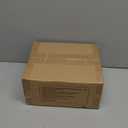 RCHYFEED Spice Rack Organizer for Cabinet, 2 Tier Pull Out Spice Racks for Inside Cabinets & Pantry, Height Adjustable Heavy Duty Vertical Spice Shelf for Seasoning Organizer(9.5" Wx10.5 Dx9.5 H)