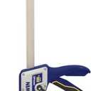 IRWIN Quick-Lift Construction Jack, Hand Lifting Jack Tool, Multifunctional, Lift up to 10" and Lift Capacity 330 lbs (IRHT83100)