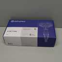 6-Mode High Pressure Handheld Shower Head with Filter, HOPOPRO High Flow Filtered Handheld Showerhead, Water Softener Filters for Hard Water - Removes Chlorine - Improves Skin Hair Condition